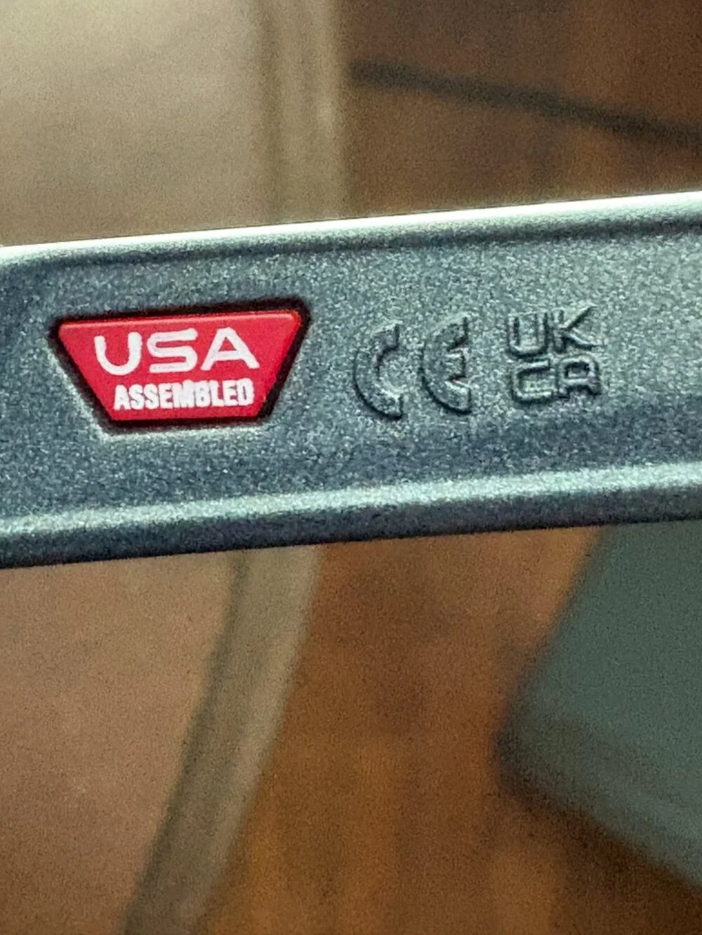 Oakley 65mm Sliver Edge Oversized Prizm Polarized Sunglasses-NEW